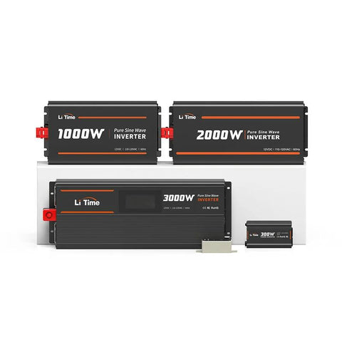 インバーターおすすめ