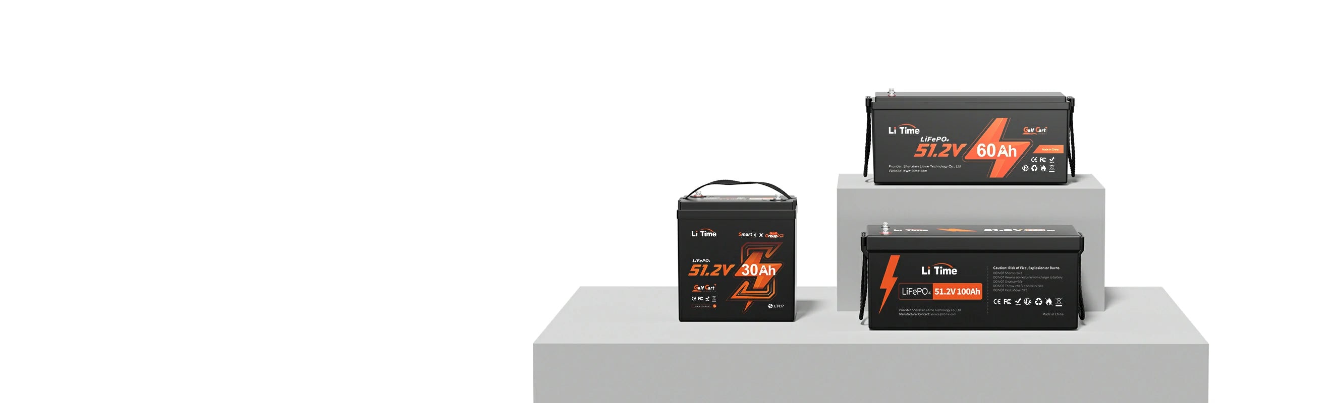 オフグリッド用途に最適な48Vリン酸鉄リチウムイオンバッテリーおすすめ