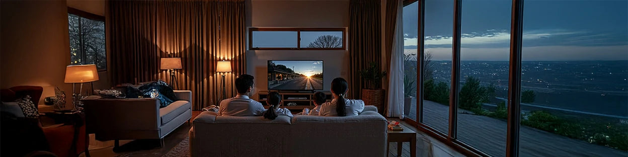 停電時にも使用できるリン酸鉄リチウムイオンバッテリー