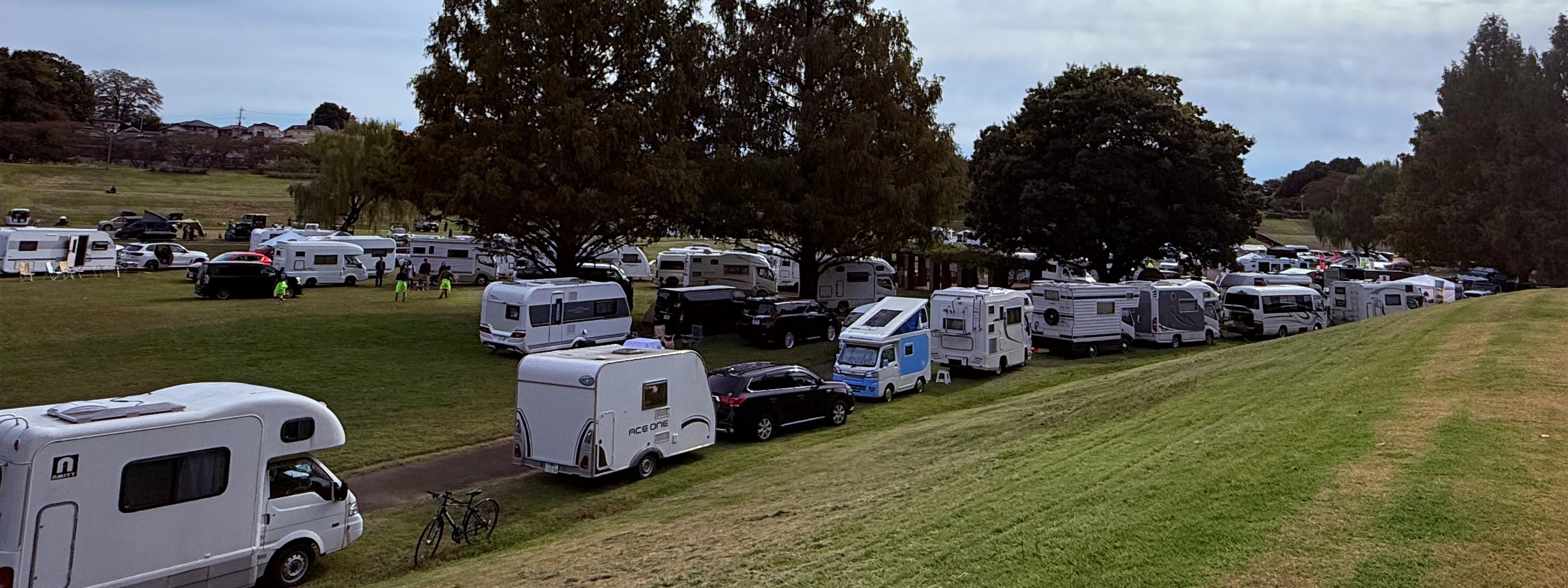 LiTime 防災秋まつり