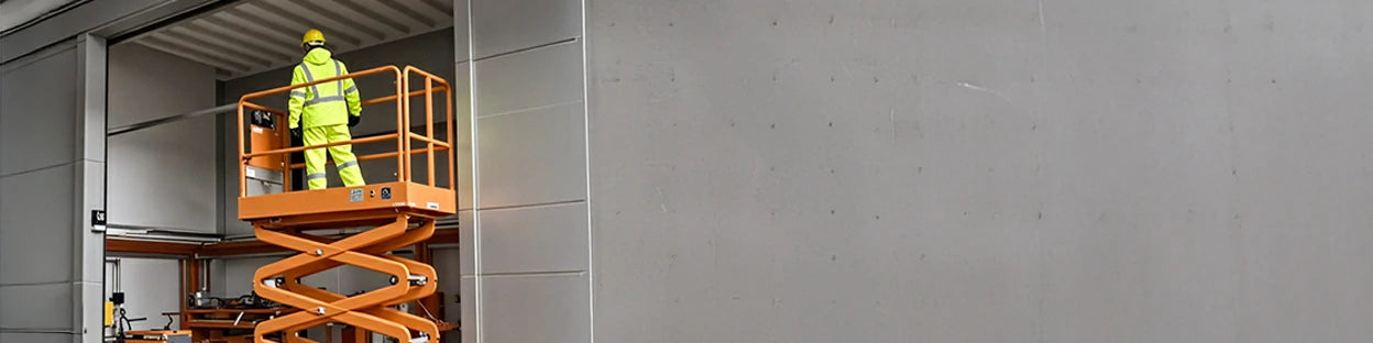 高所作業リフトに対応する安定供給のリン酸鉄リチウムバッテリーおすすめ