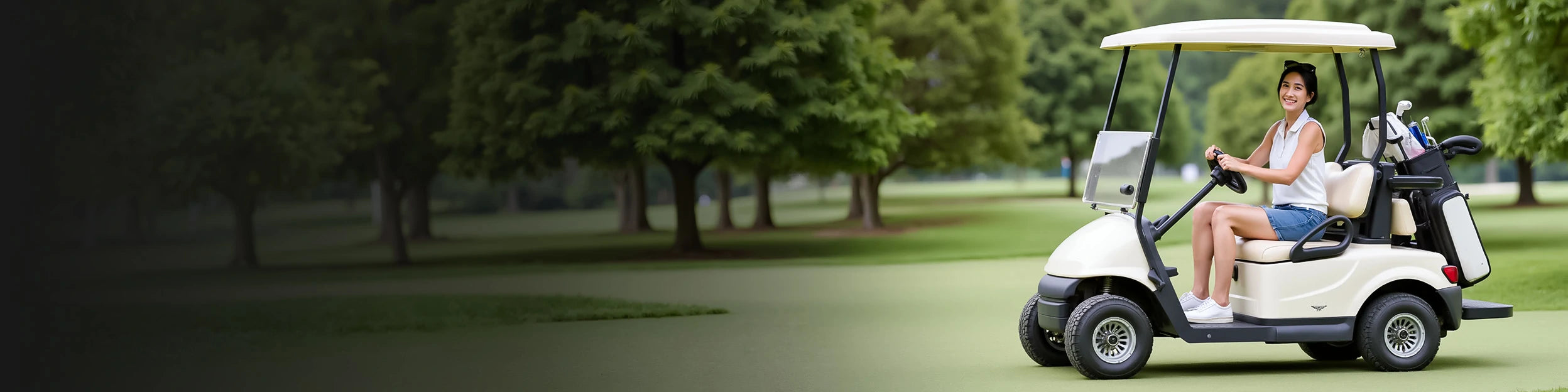 ゴルフカートに最適なバッテリーおすすめ