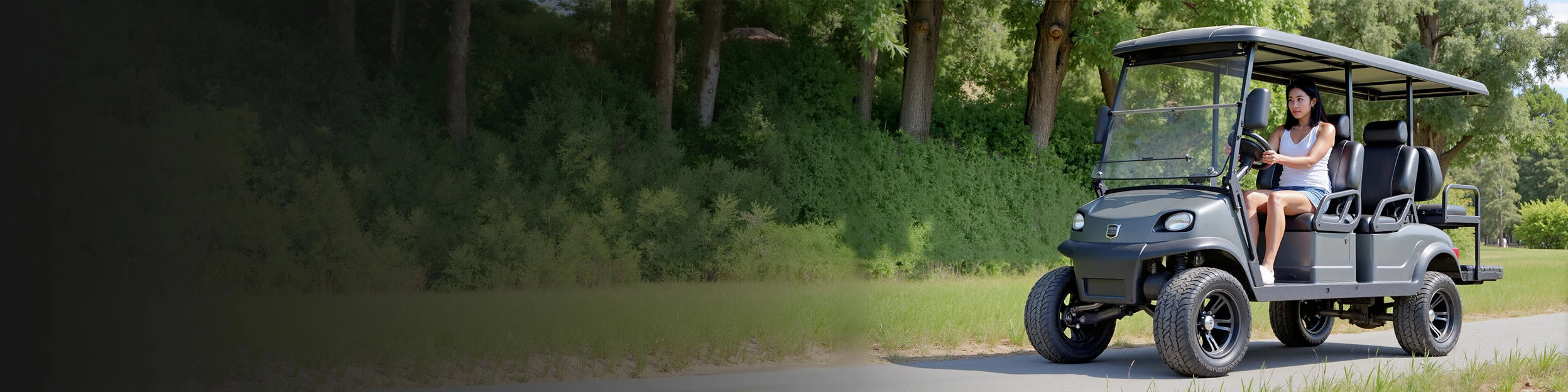 低速電動自動車に最適なバッテリーおすすめ