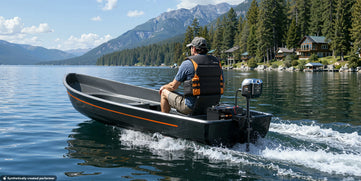 水上探索