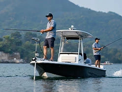 船用バッテリーおすすめ