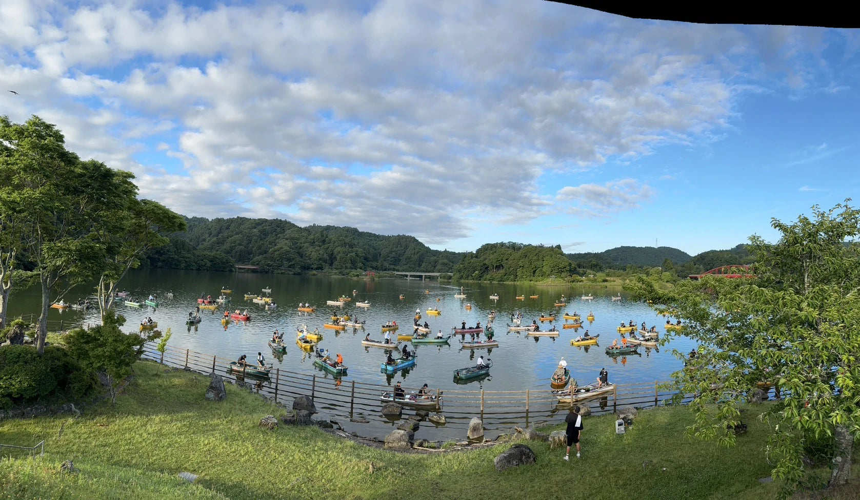 釣りライフに最適なバッテリーおすすめ