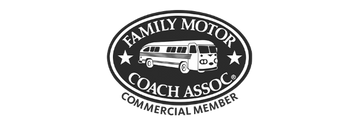 family motor logo
