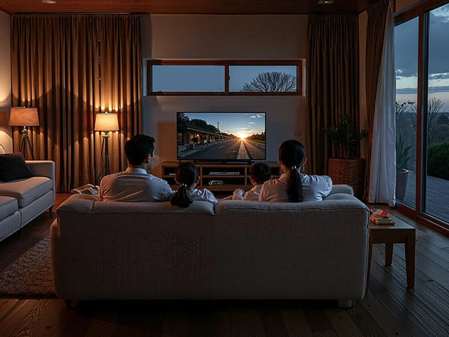 毎日の暮らしを支える家庭用リン酸鉄リチウムイオンバッテリーの導入例