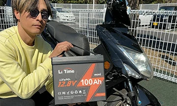 高品質のリン酸鉄リチウムイオンバッテリー本体の製品写真