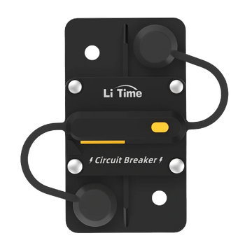 12V-48V250Aバッテリー ブレーカーおすすめ