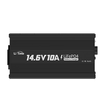 12V10Aバッテリー充電器バッテリーチャージャーおすすめ