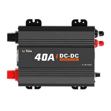 12V走行充電器おすすめ