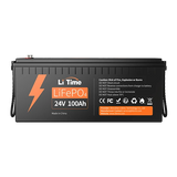 サブバッテリーに最適な24Vバッテリーおすすめ