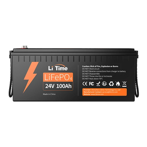 サブバッテリーに最適な24Vバッテリーおすすめ