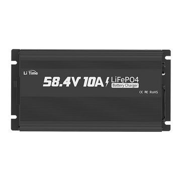 48Vリチウムイオンバッテリー充電器