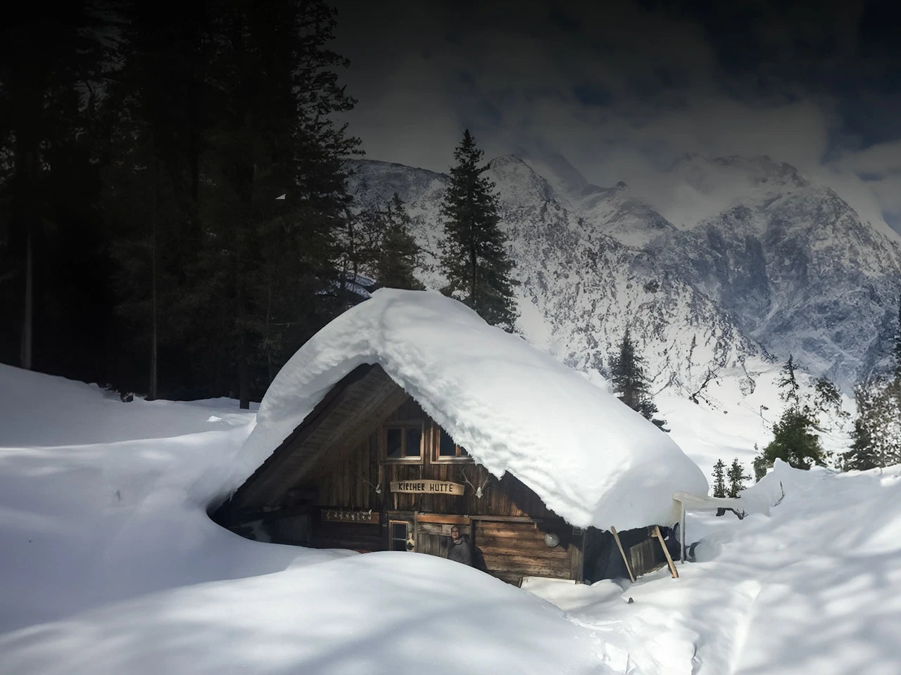 低温でも電力をしっかり供給する寒冷地向けバッテリーで安心のオフグリッド生活