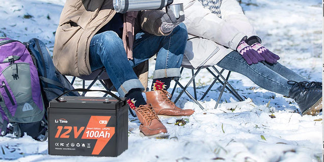 日本のキャンピングカーの特徴及びキャンピングカーの備蓄電池を選ぶ方法