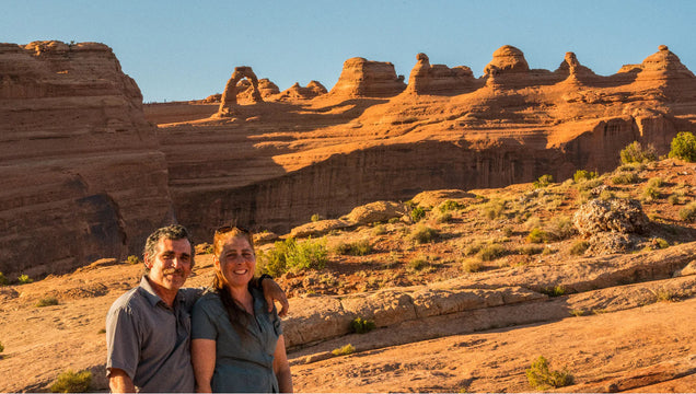 キャンピングカー サブバッテリーおすすめ｜佐藤夫妻とLiTimeバッテリーの旅