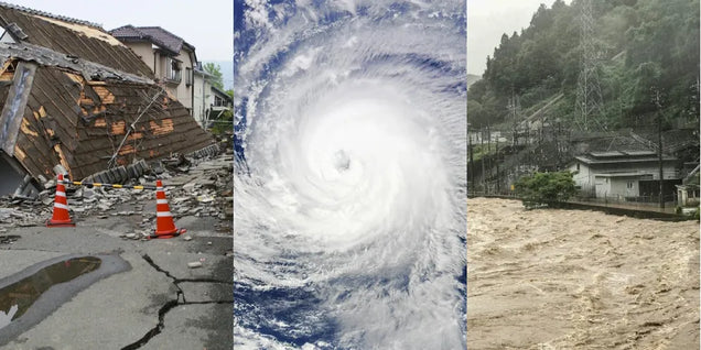 停電対策グッズの完全ガイド｜災害時に備えておくべき必需品一覧