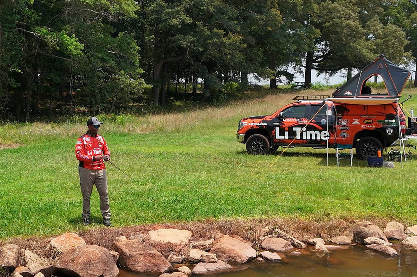 【必見】キャンプ用の蓄電池は必要か？使い道とおすすめ3選