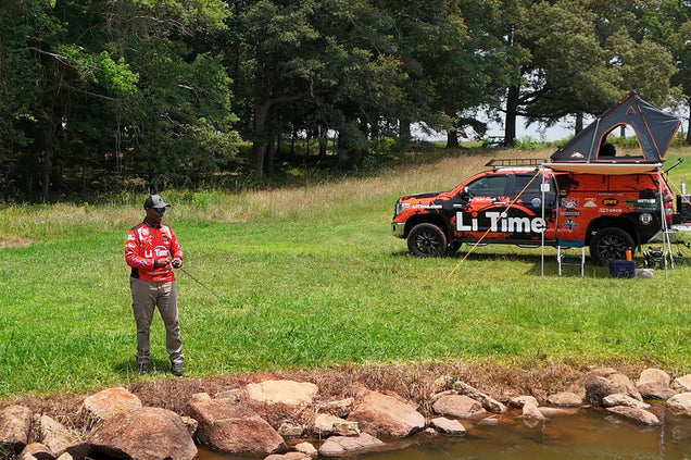【必見】キャンプ用の蓄電池は必要か？使い道とおすすめ3選