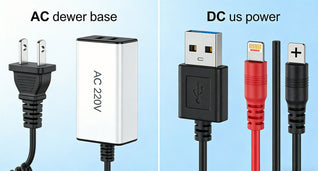 ac dc differences