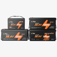 36V バッテリー