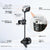 LiTime Argoseeker A2電動船外機構造