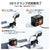 LiTime Argoseeker A1 動船外機セットアップは3分で完了