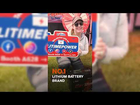 オーバーランドエキスポPNWにおけるLiTimeのハイライト。