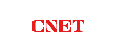 CNET logo