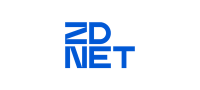 ZDNET logo