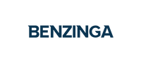 BENZINGA logo