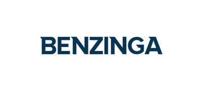 BENZINGA logo