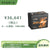 LiTime 12V 100Ah  Bluetooth付きリチウムディープサイクルバッテリー