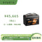 LiTime 12V140Ah Bluetooth付きリチウムディープサイクルバッテリー