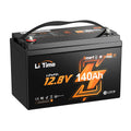 12Vバッテリーおすすめ、140Ah大容量バッテリー