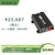 LiTime 12V 60A走行充電器