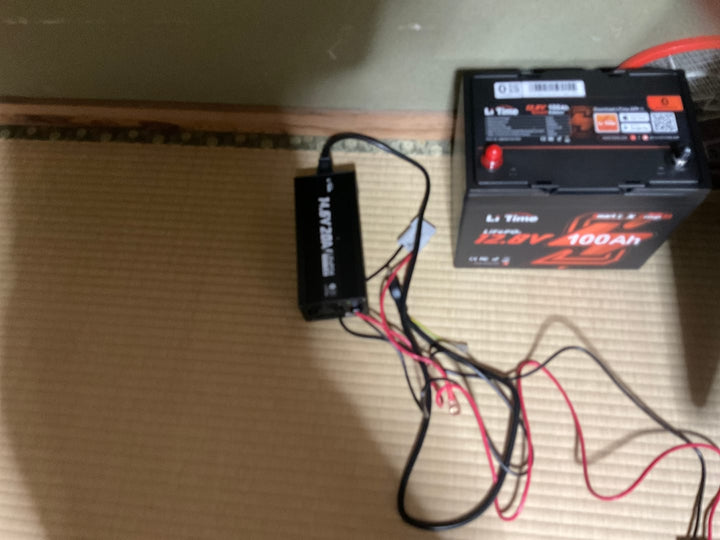 停電時にも安心な家庭用バックアップバッテリーおすすめ