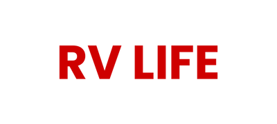 RV LIFE logo