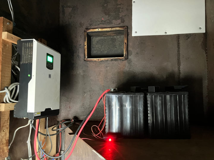 家庭用の安定した電力供給を実現するリン酸鉄リチウムイオンバッテリーおすすめ