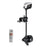 【予約販売】LiTime Argoseeker A2｜5馬力相当 48V1500W電動船外機｜無線リモコン付き