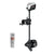 【予約販売】LiTime Argoseeker A2｜5馬力相当 48V1500W電動船外機｜無線リモコン付き