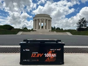 いろんな場所でも使えるバッテリーおすすめ