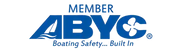 ABYC logo