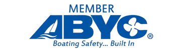ABYC logo