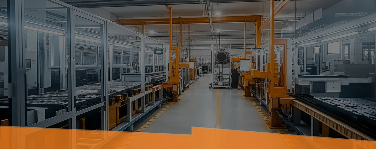 LiTime factory