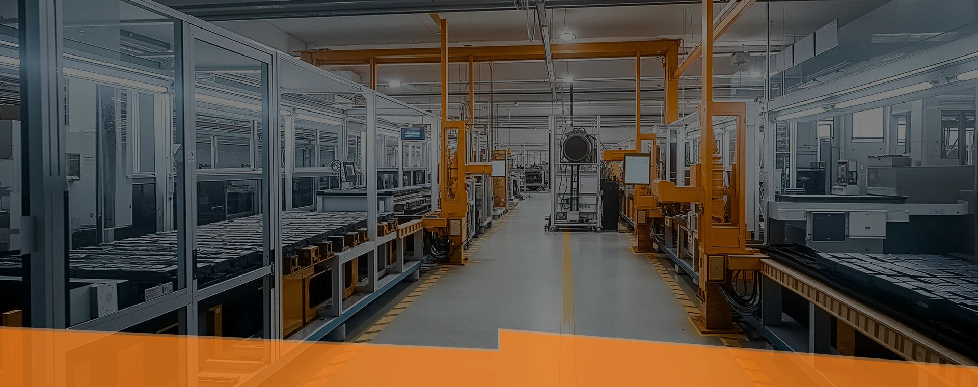 LiTime factory