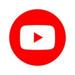 YouTube logo