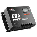 60A mppt チャージ コントローラー12V/48V